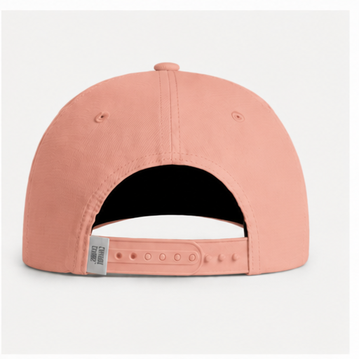 Marlin Rope Cap