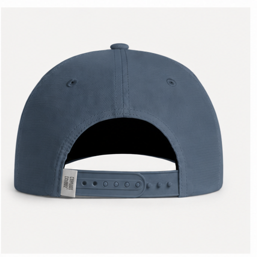 Marlin Rope Cap