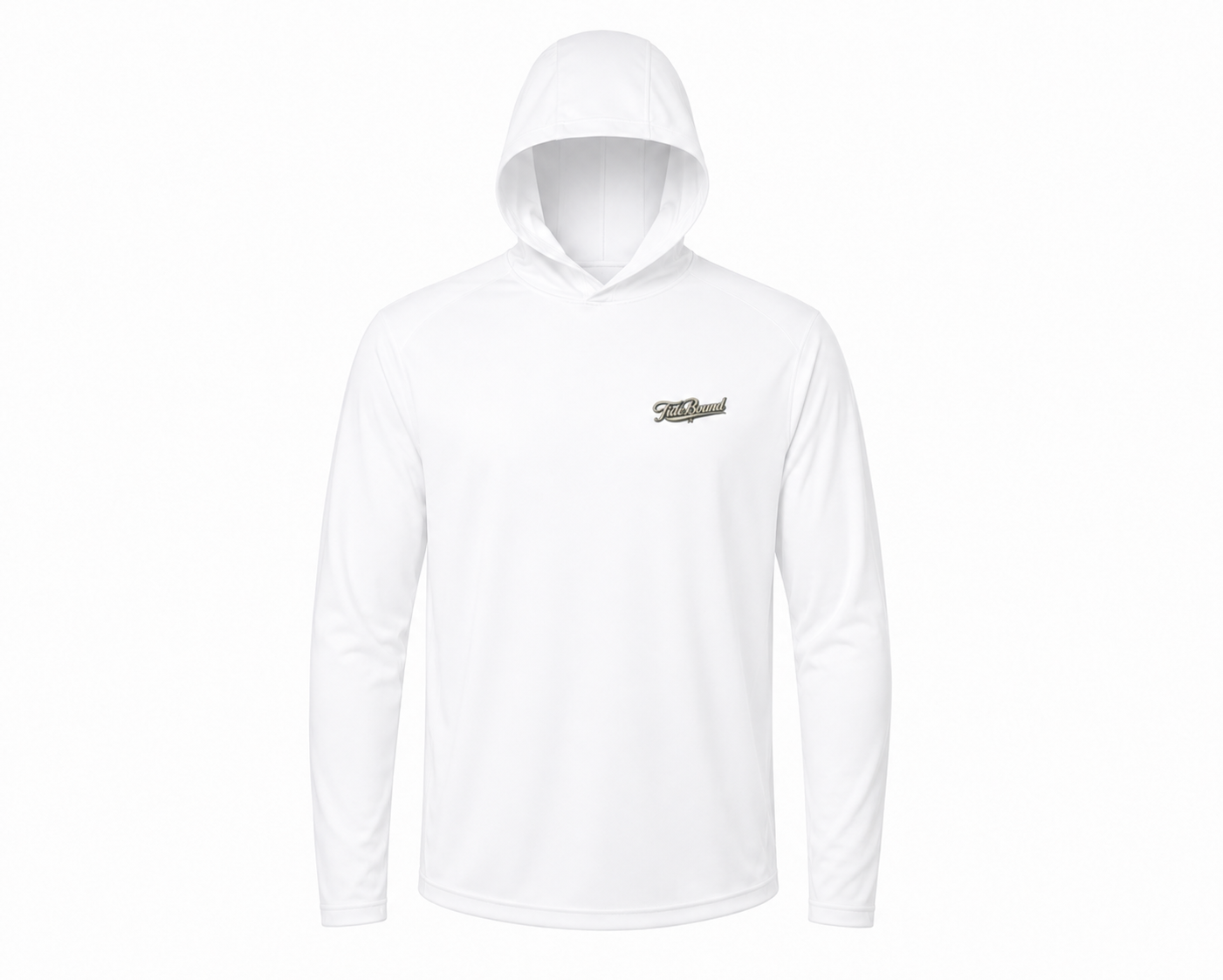 Coastal Brews Hooded Performance