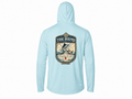 Coastal Brews Hooded Performance