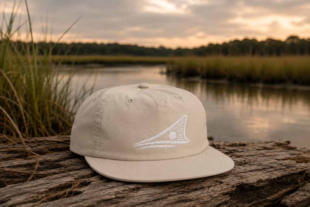 Redfish Surf Cap | Beige