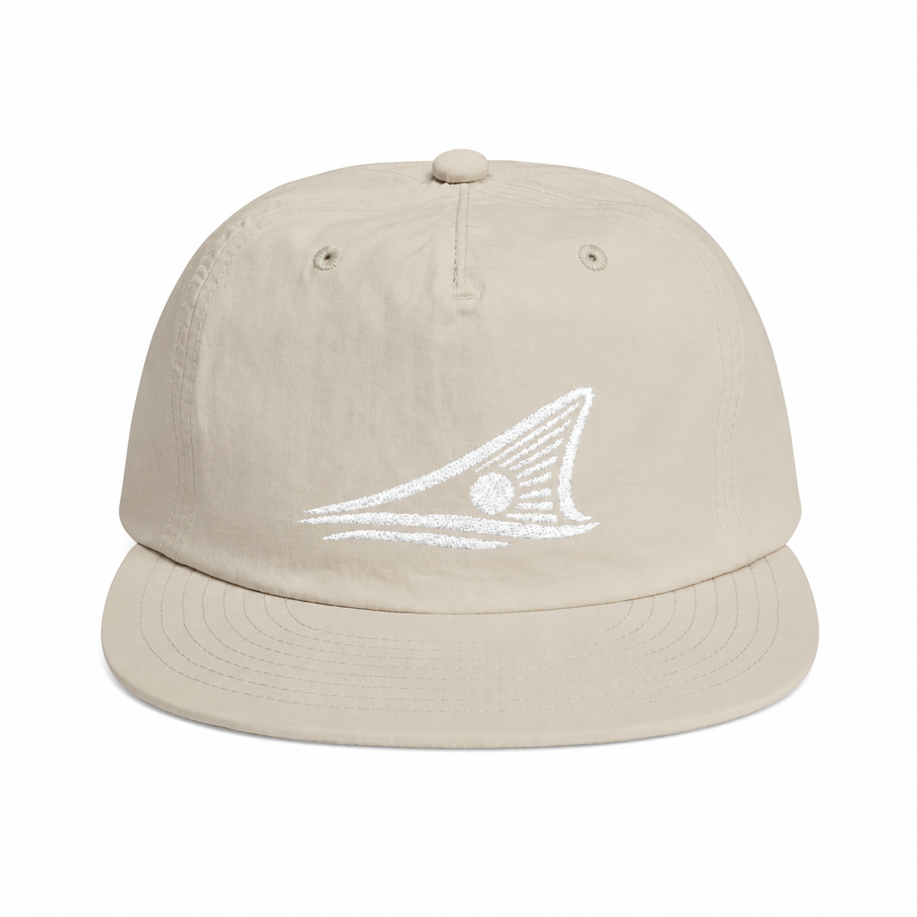 Redfish Surf Cap | Beige