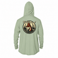 Redfish Tail Performance Hoodie