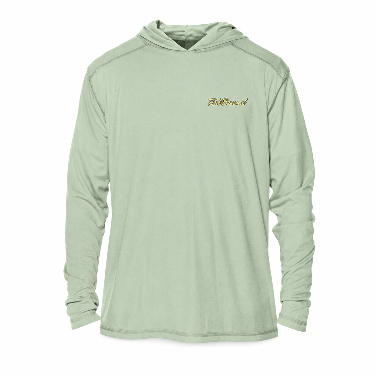 Redfish Tail Performance Hoodie
