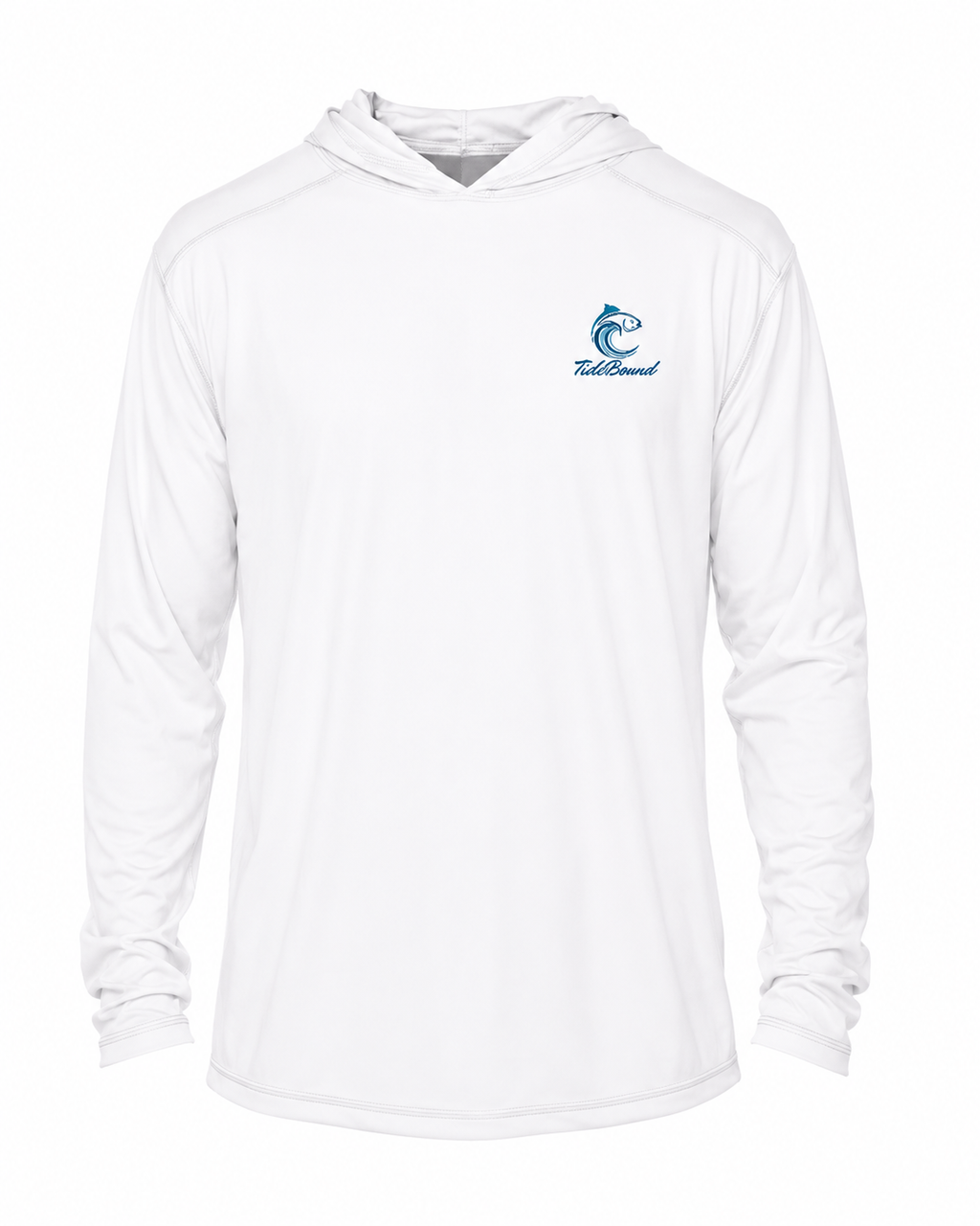 Signature Tidebound Perfomance Hoodie