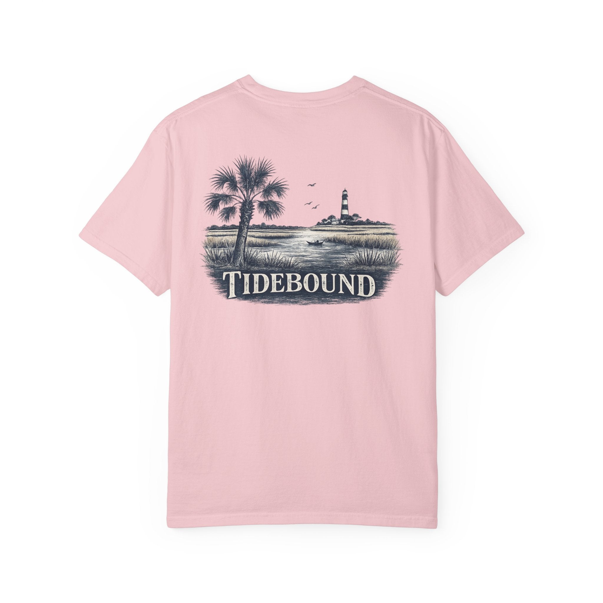 Lowcountry Living Tee