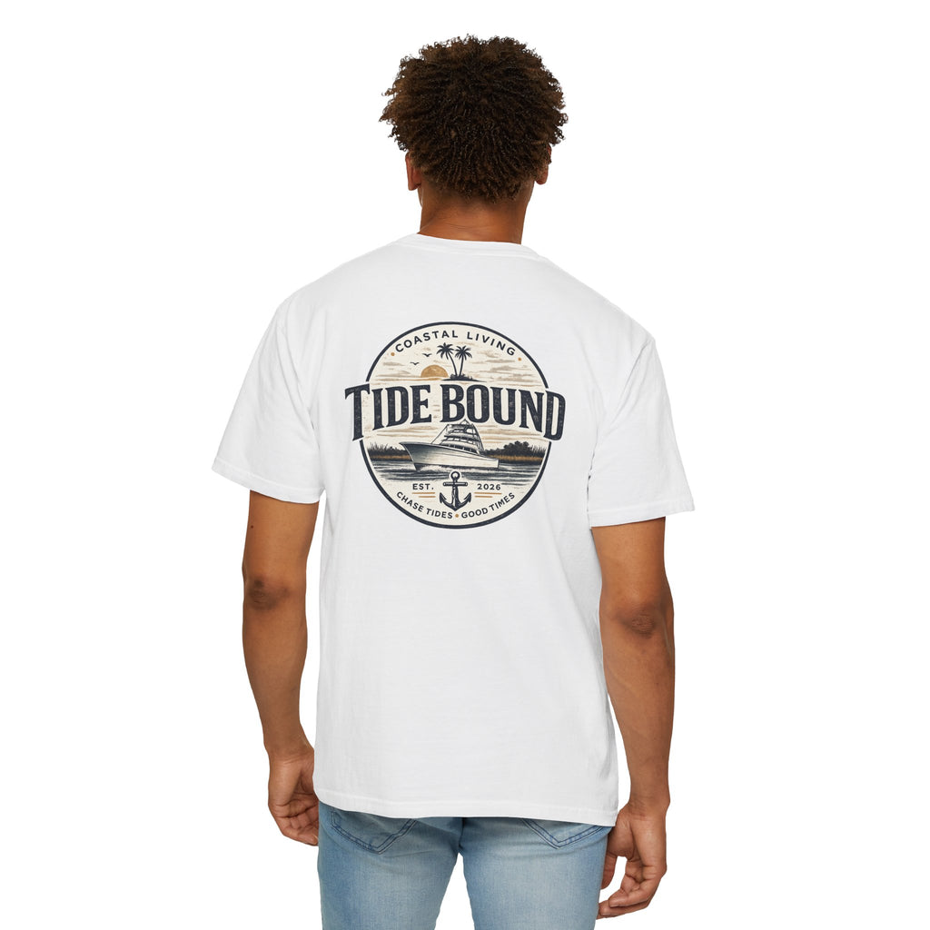 Coastal Living Tee
