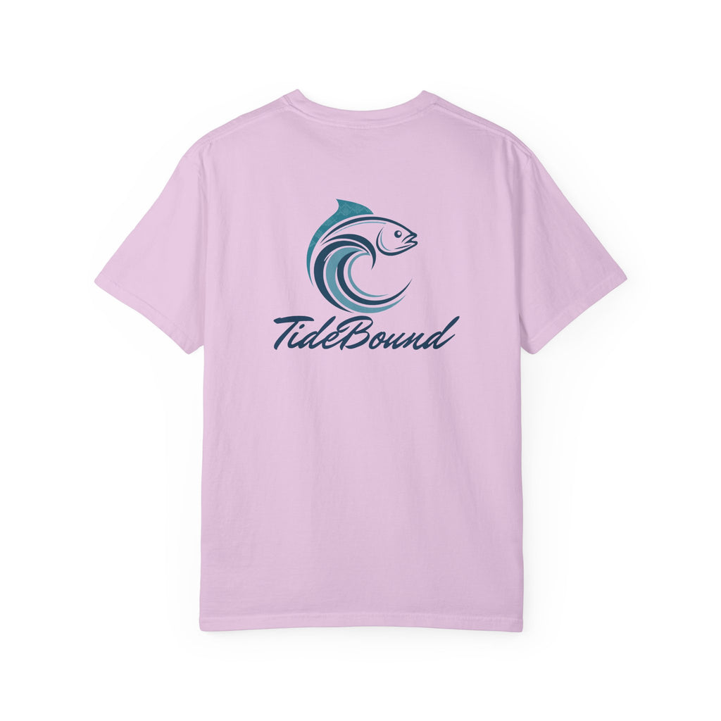 Signature TideBound Tee