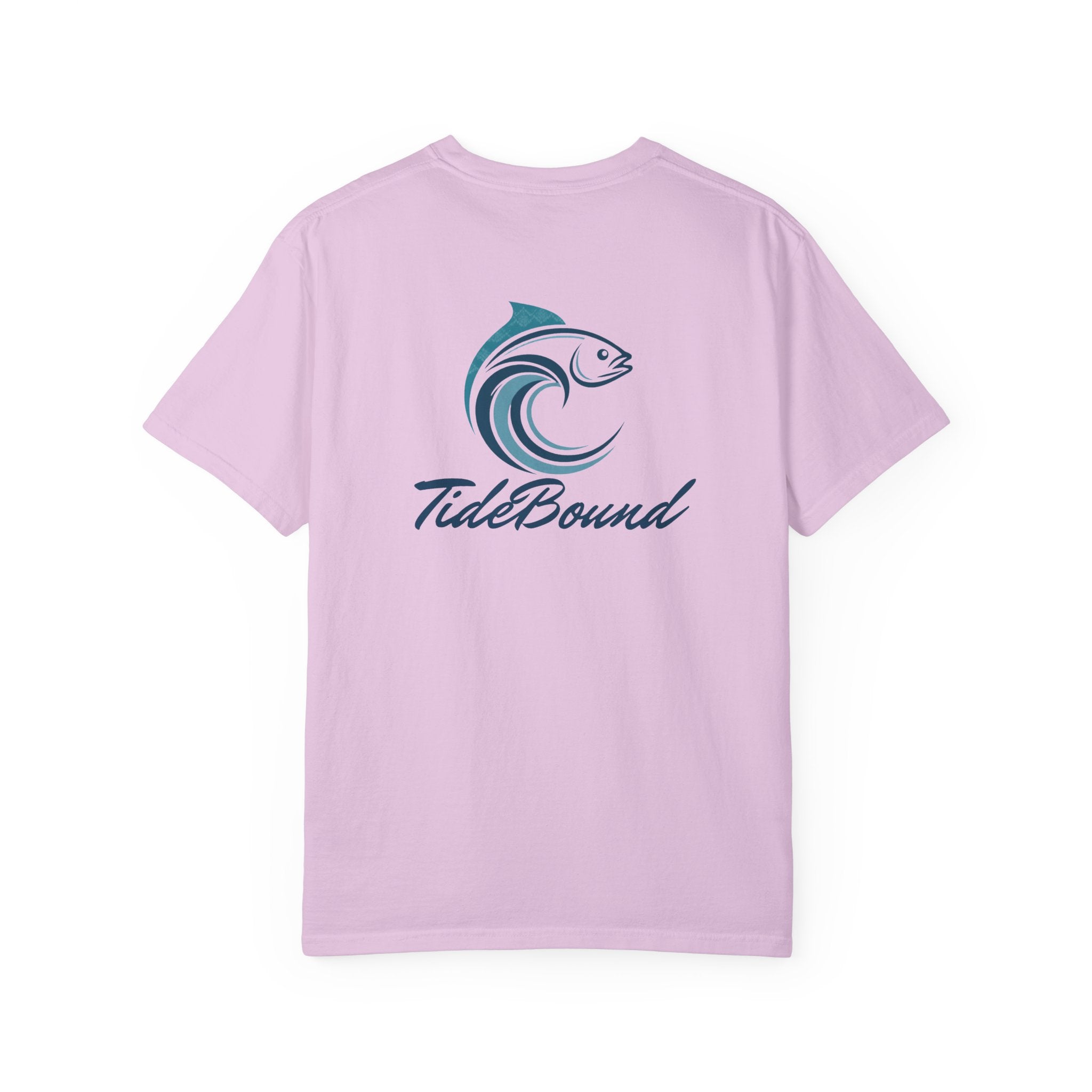 Signature TideBound Tee