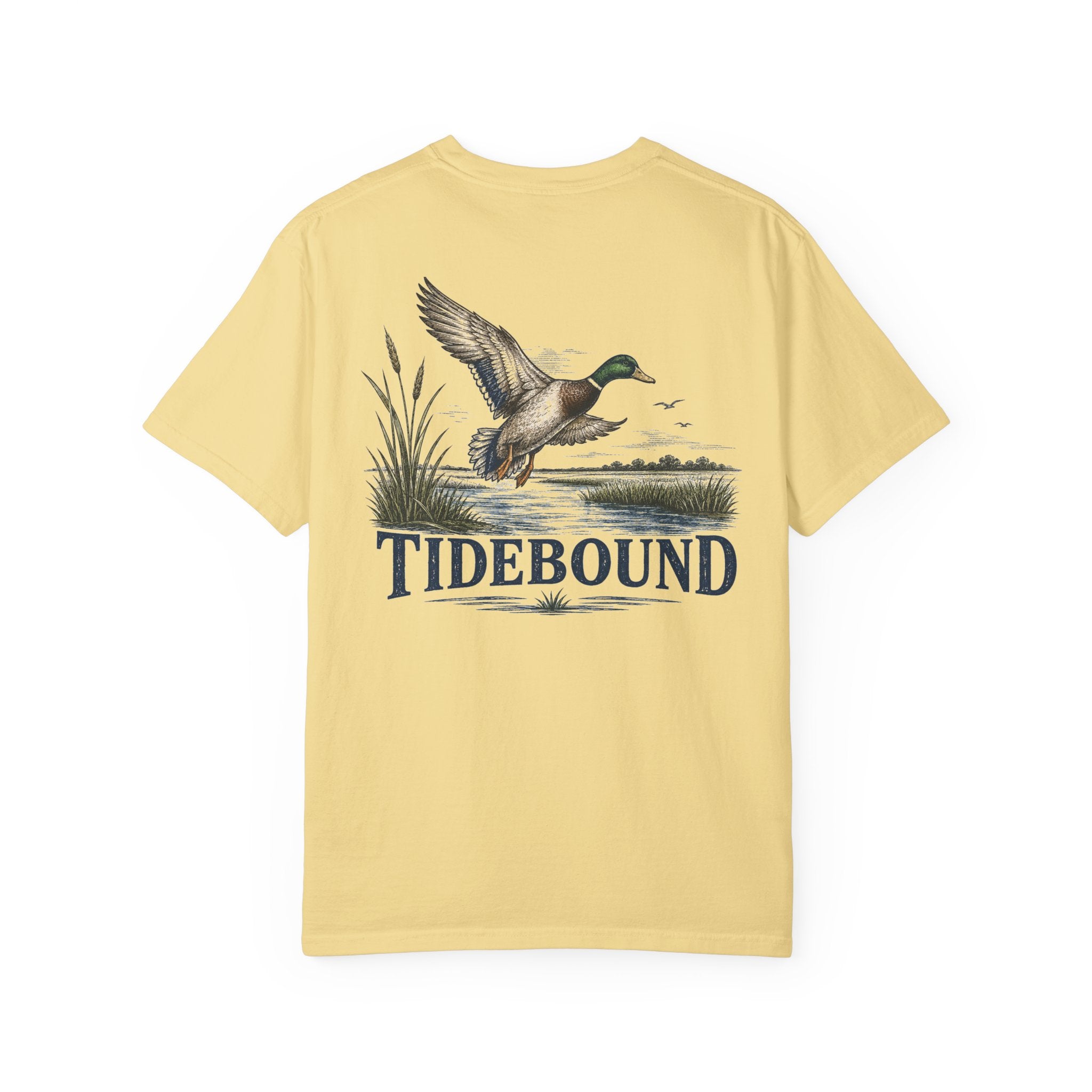 Flying Duck Tee
