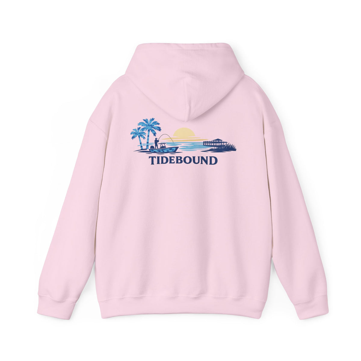 Coastal Sunset Hoodie