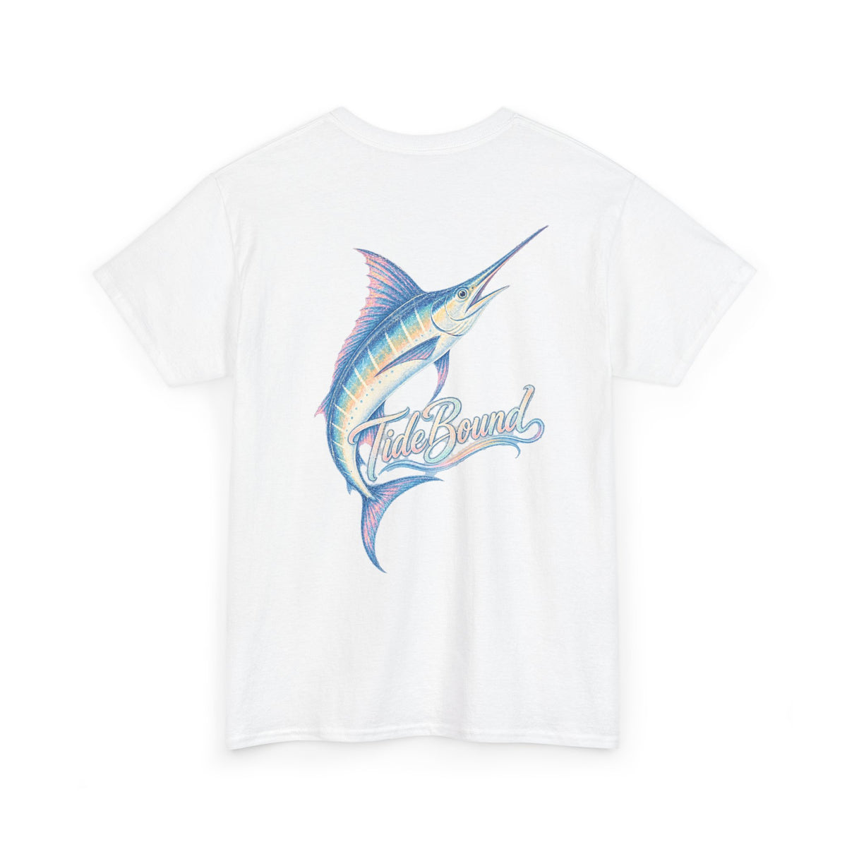 Daydream Marlin T-Shirt