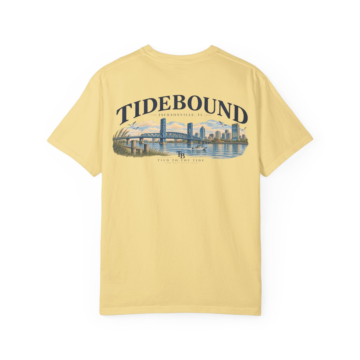 Limited Jacksonville, FL Tee