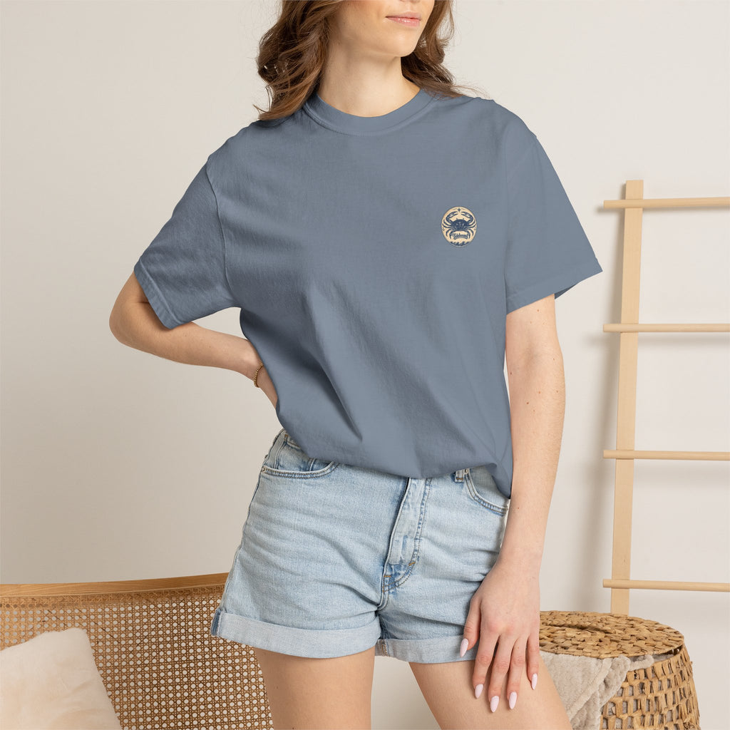 Crabby Tee