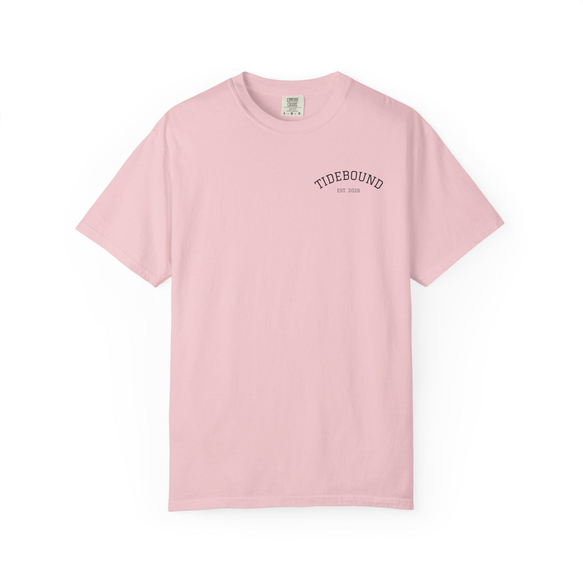 Matchbox Coastal Tee