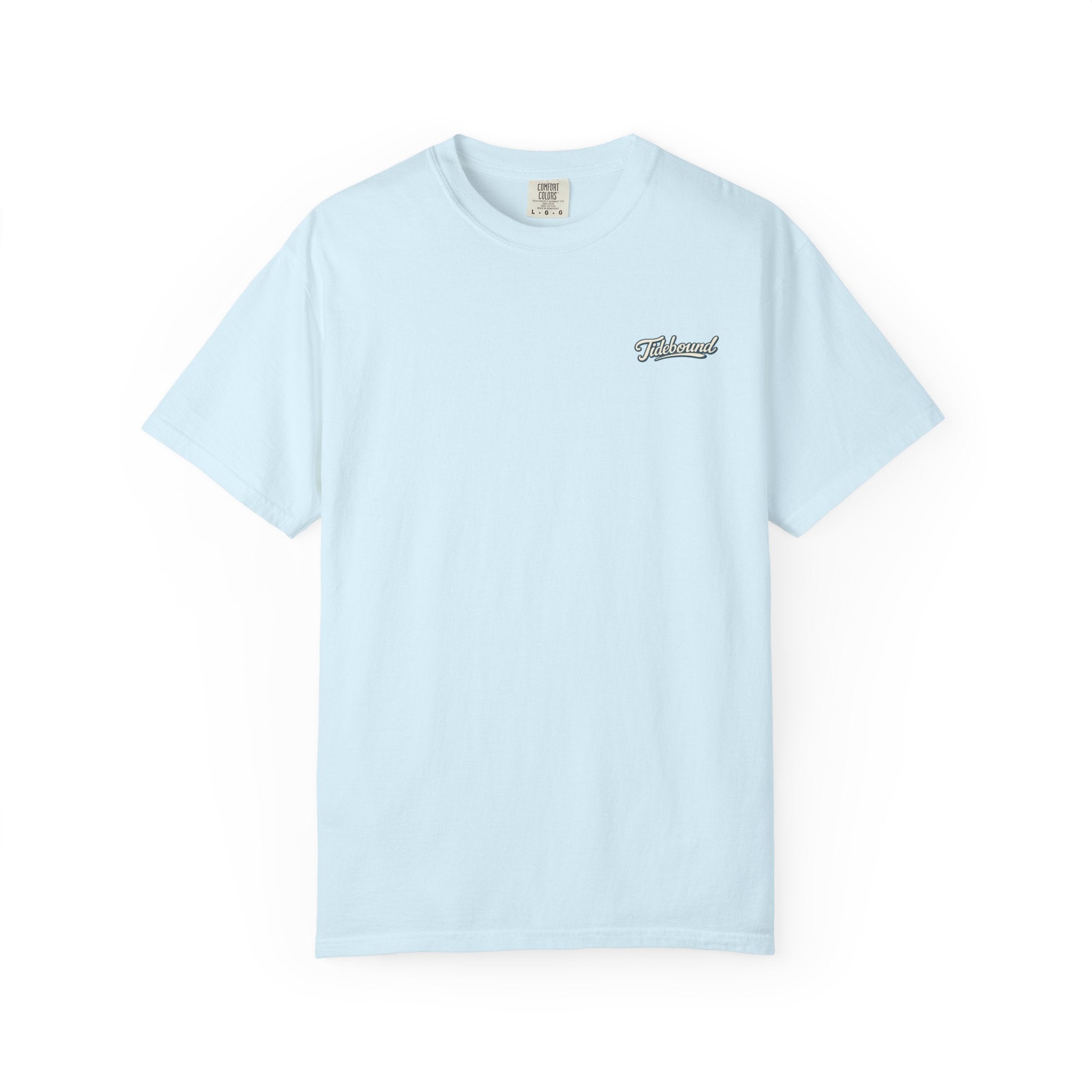 Beach Life Tee