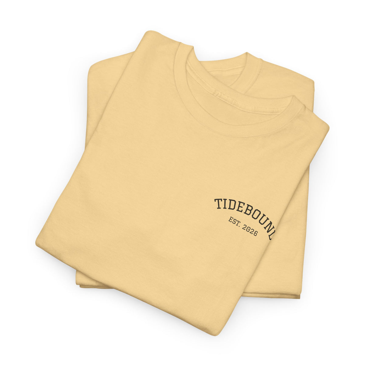 Matchbox Coastal T-Shirt
