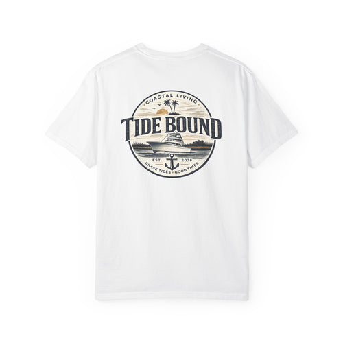 Coastal Living Tee