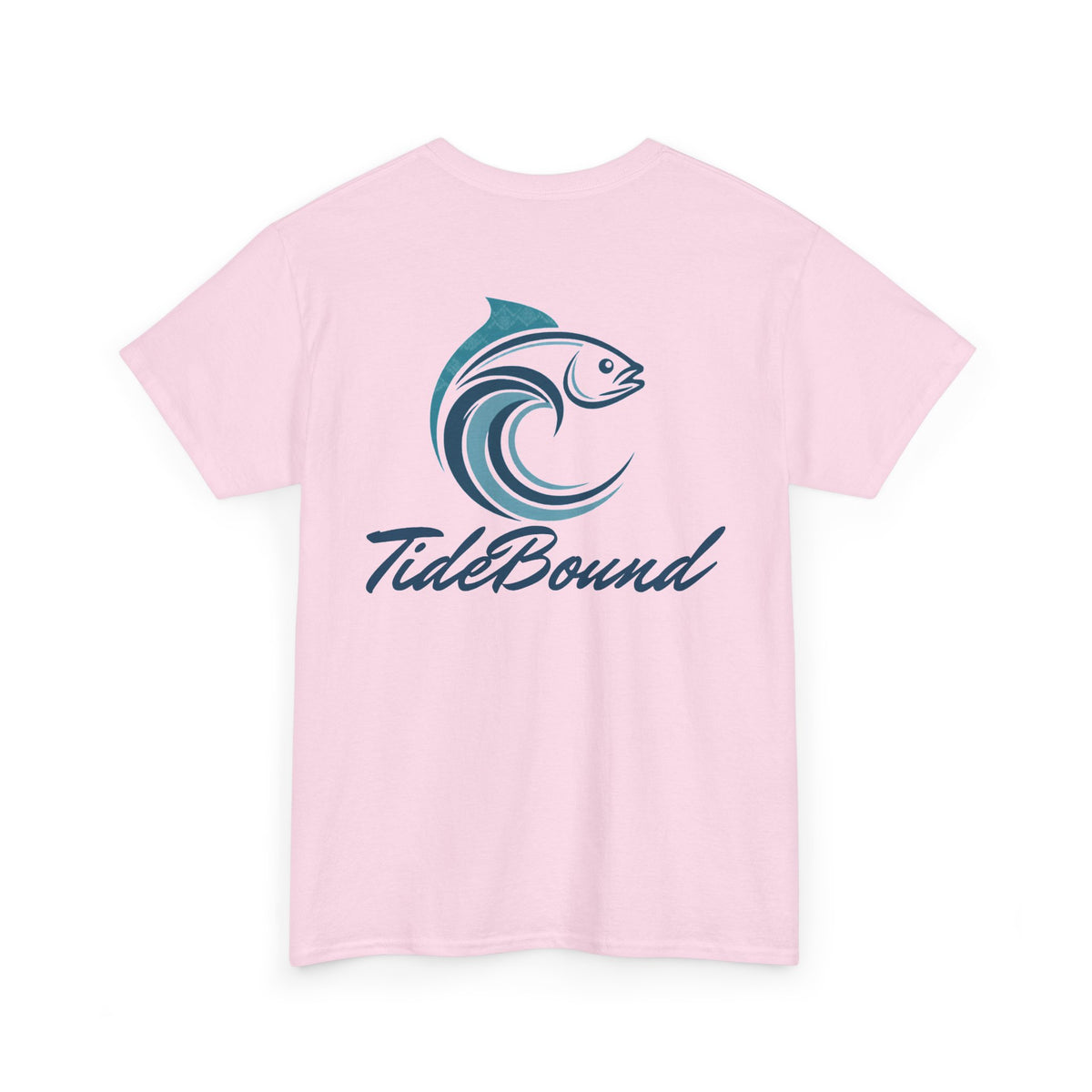 Signature Tidebound T-Shirt