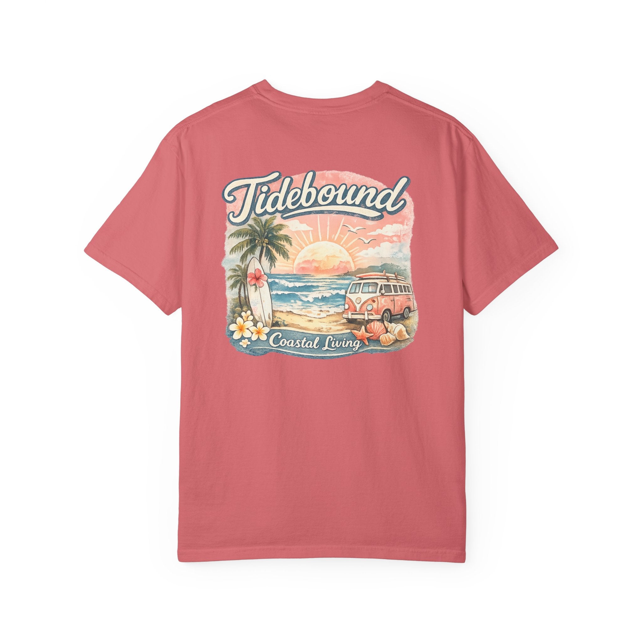Beach Life Tee