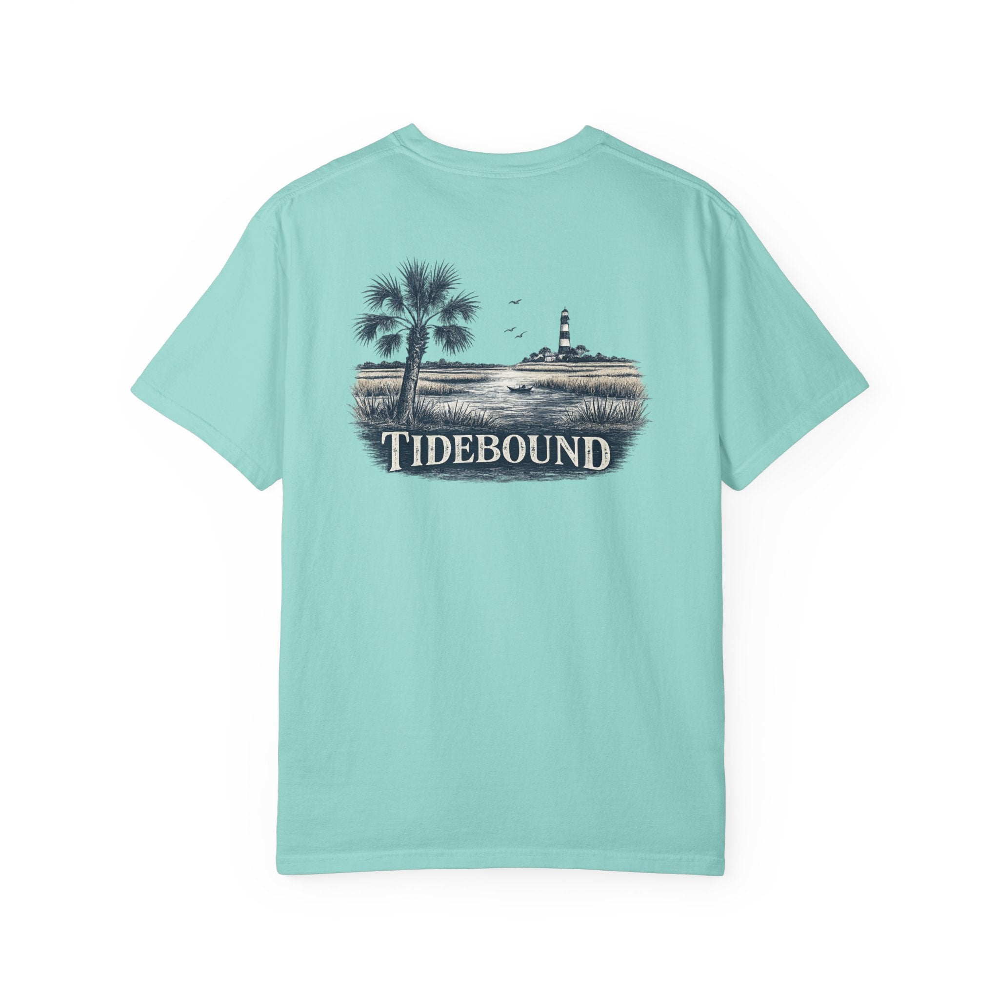 Lowcountry Living Tee