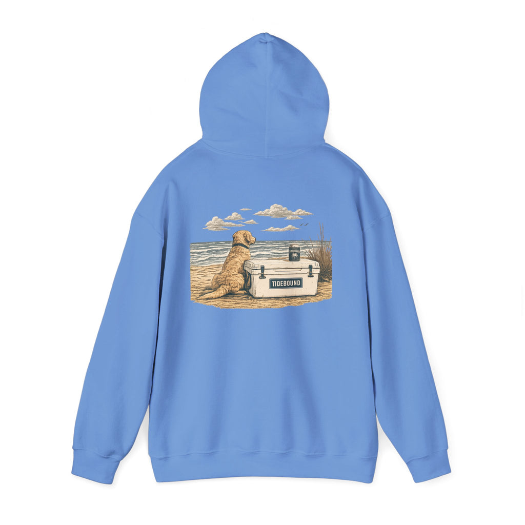 Dog View Hoodie