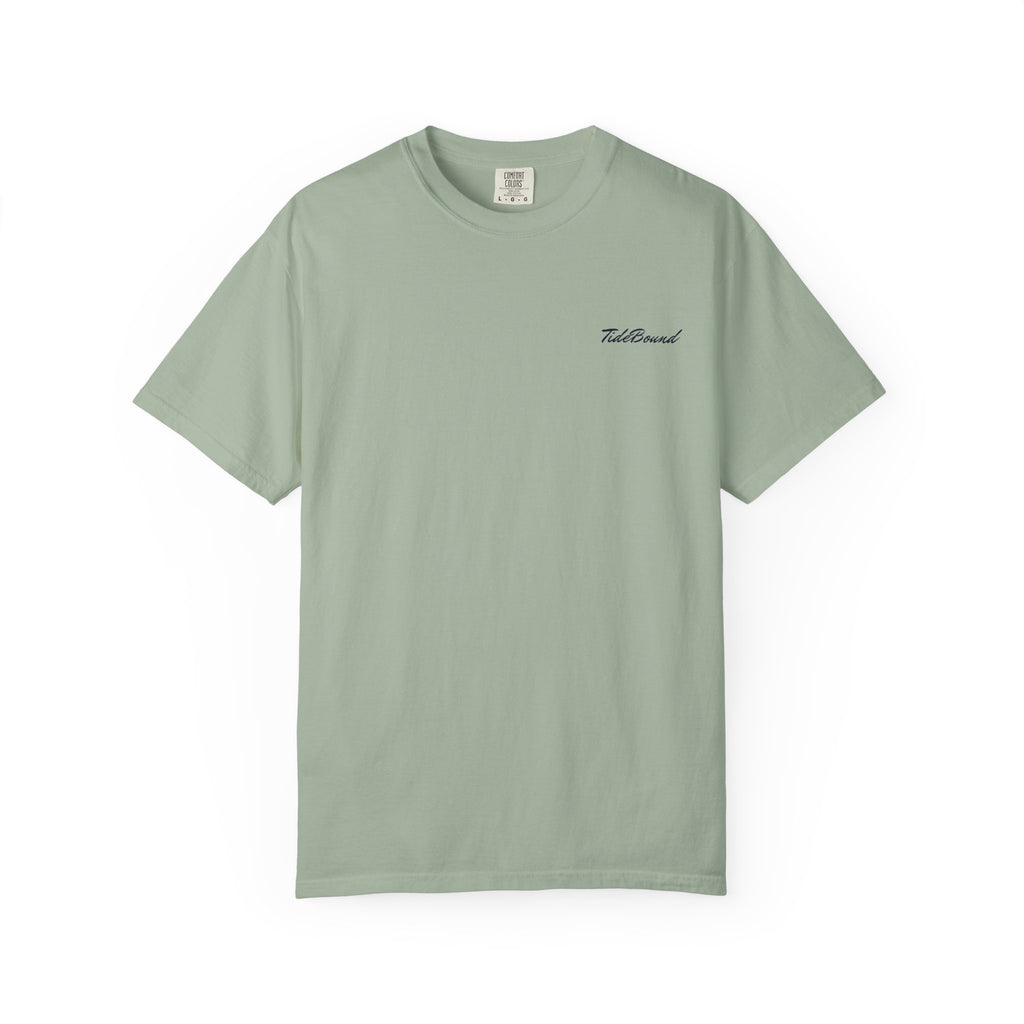 American Coast Tee