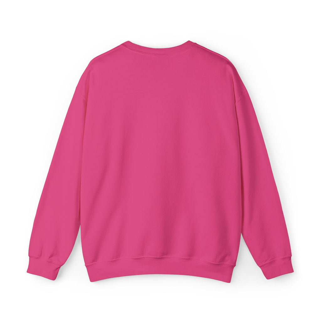 Sea Turtle Embroidered Sweatshirt