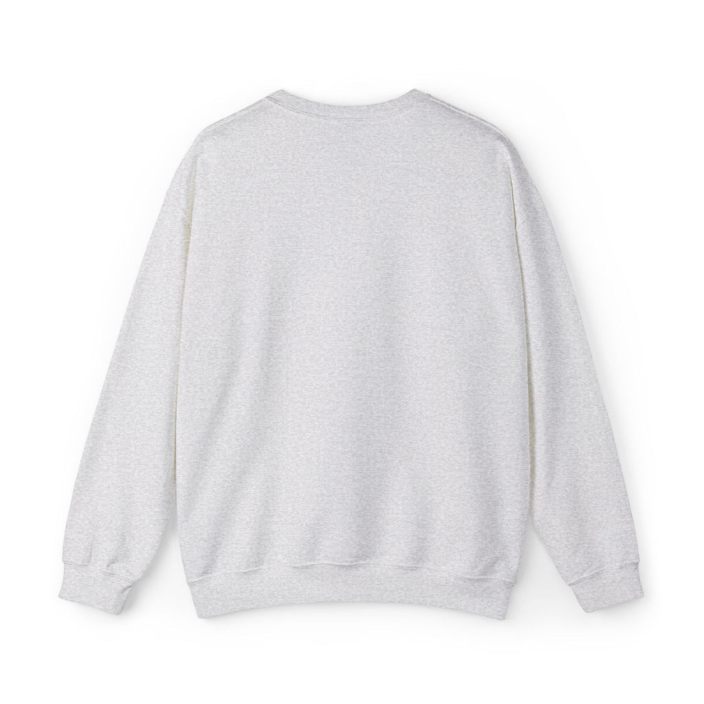 Shell Embroidered Sweatshirt