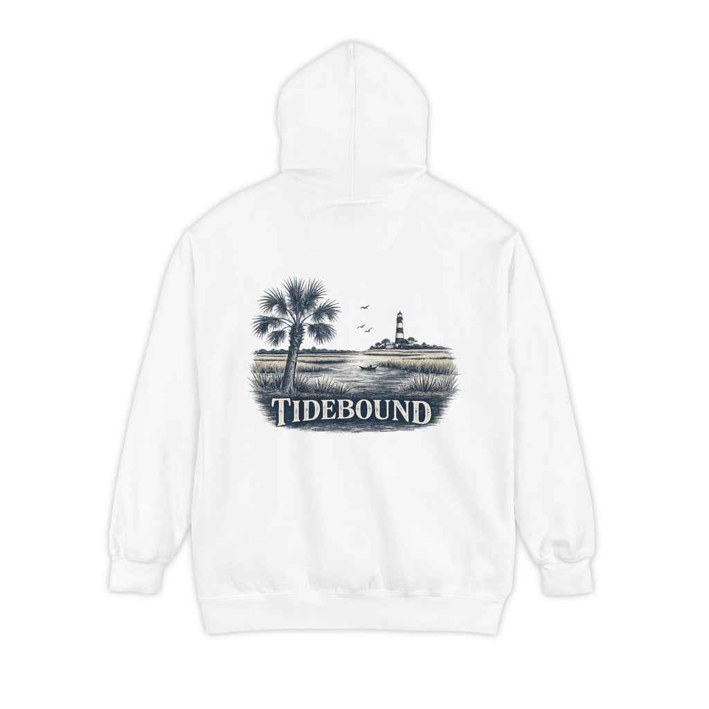 Lowcountry Living Hoodie