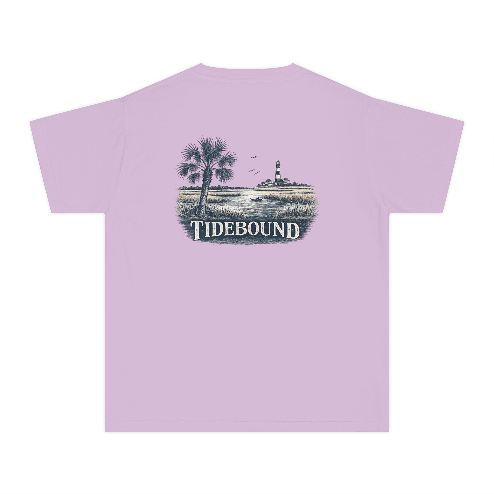 Youth Lowcountry Living Tee