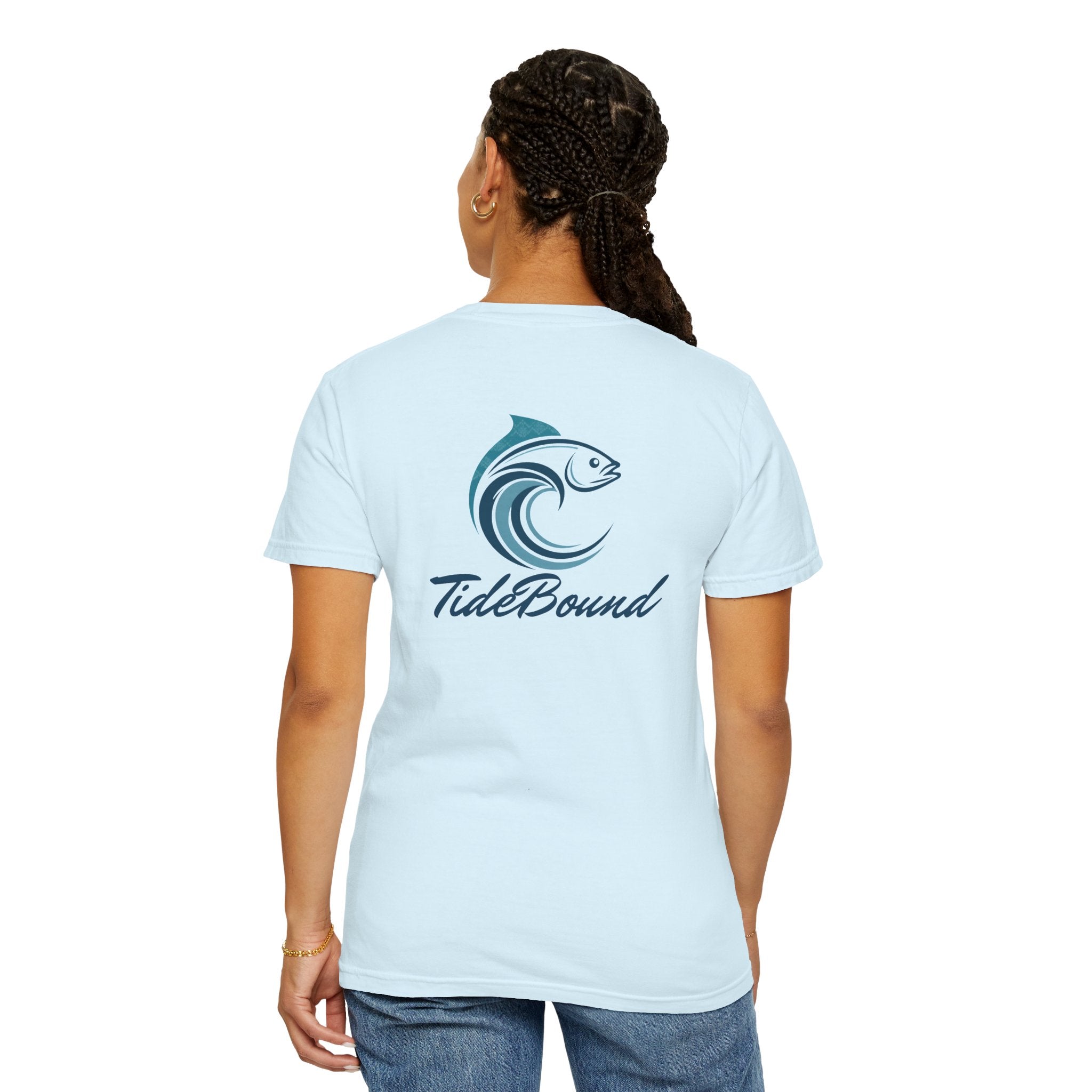 Signature TideBound Tee