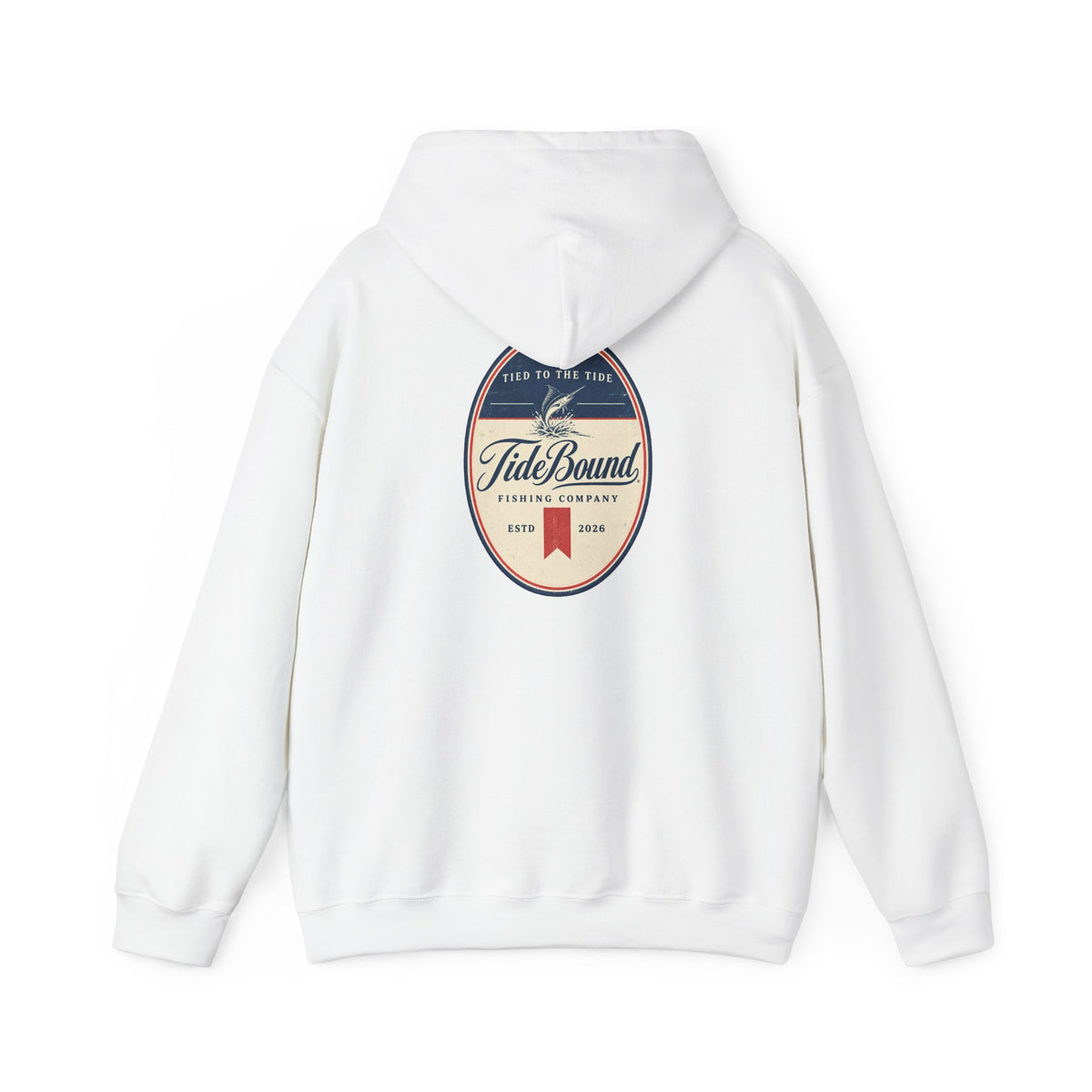 Beer Label Hoodie