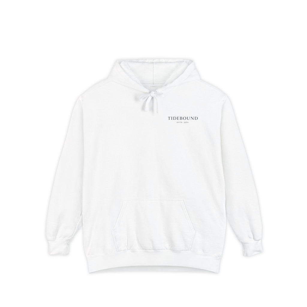"Tied to the Tide" Hoodie
