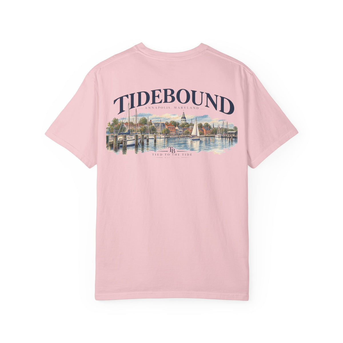 Limited Annapolis, MD Tee