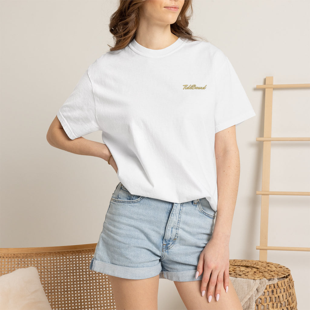 Coastal Living Tee