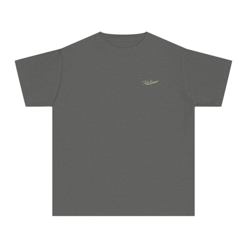 Youth Red Drum Marsh Tee