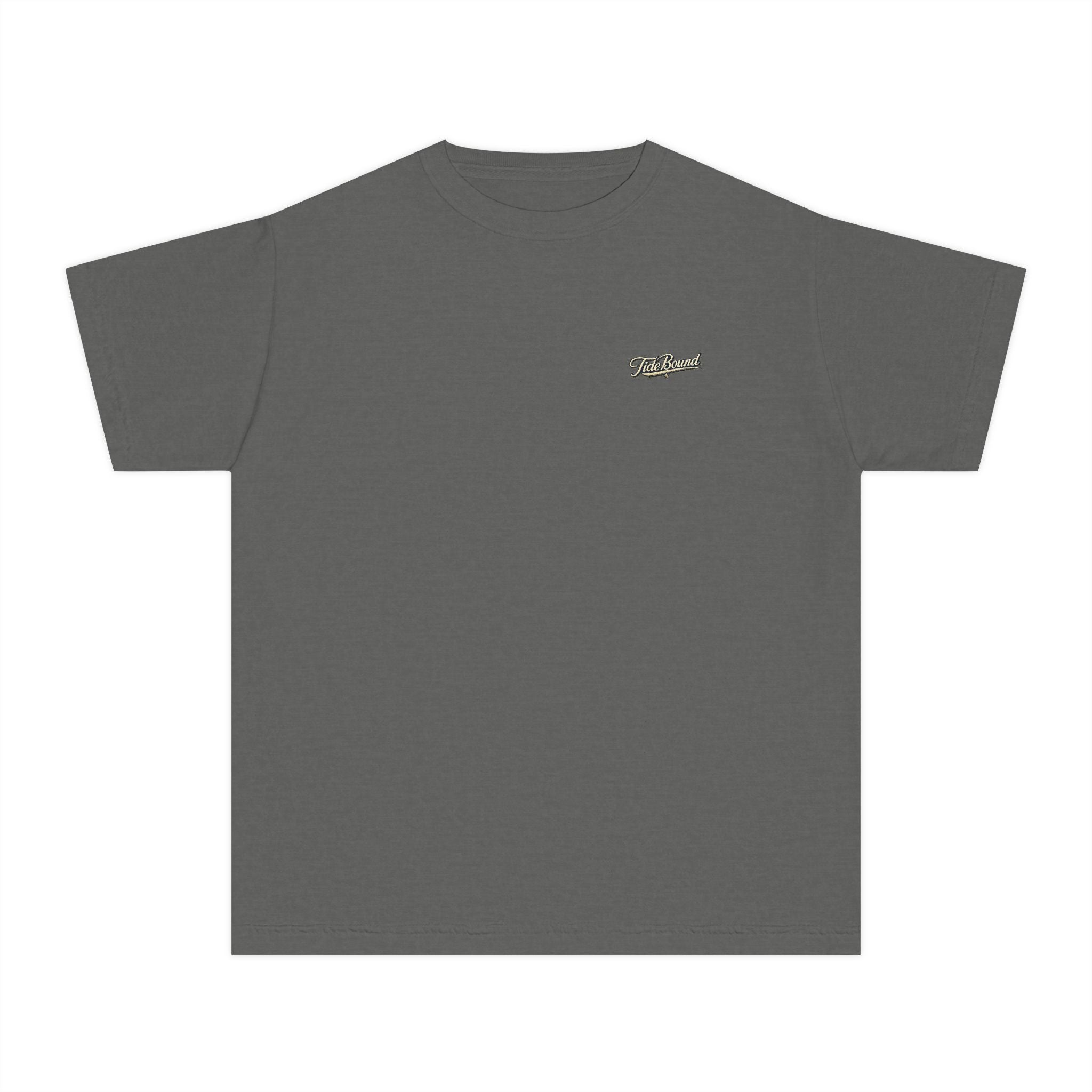 Youth Red Drum Marsh Tee