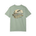 Tied to the Tide Fly Fish Tee