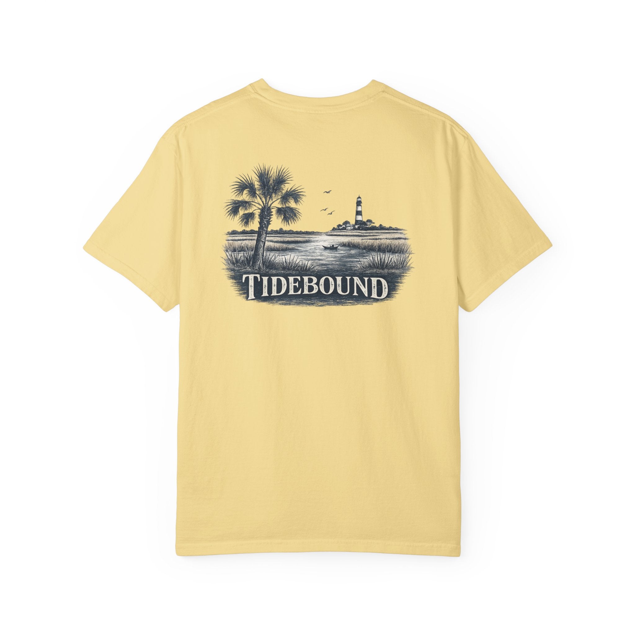 Lowcountry Living Tee