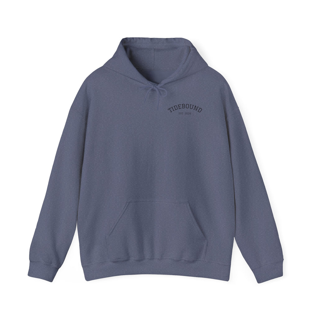 Dog View Classic Hoodie