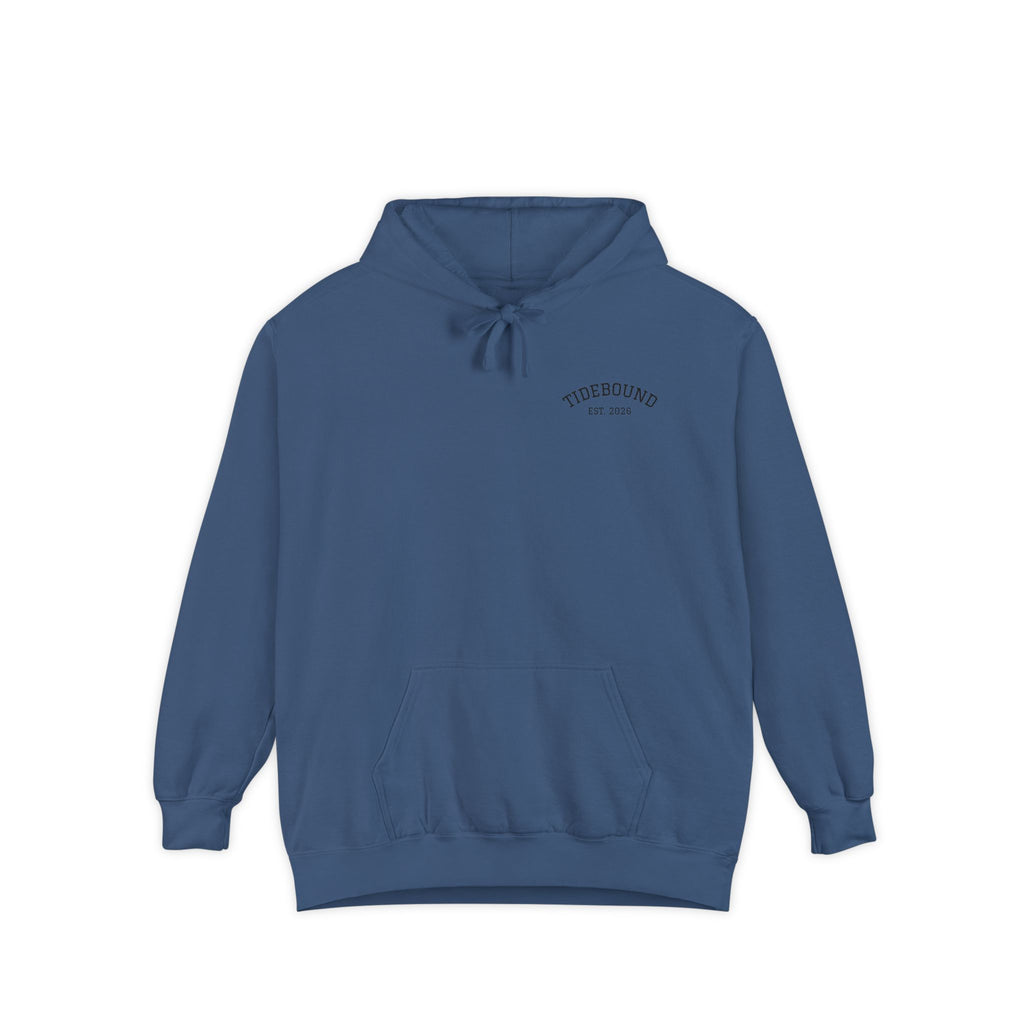 Dog View Hoodie