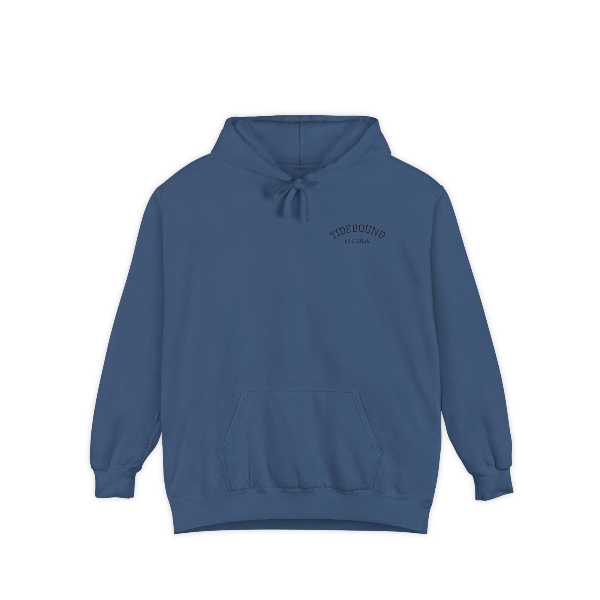 Dog View Hoodie