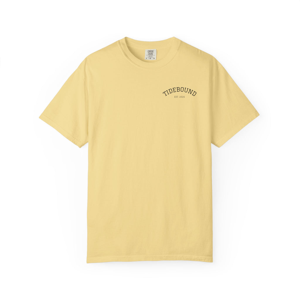 Limited Cape Cod Tee