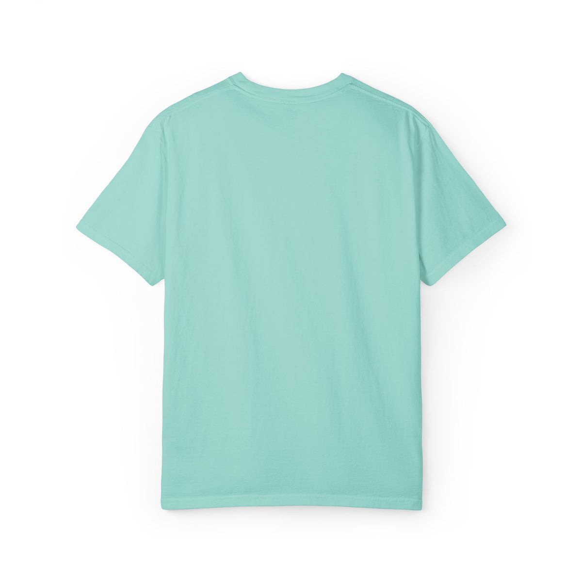 Dolphin Embroidered Tee