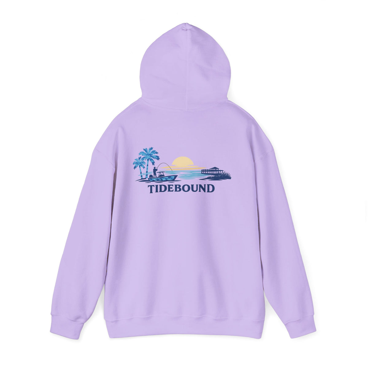 Coastal Sunset Hoodie