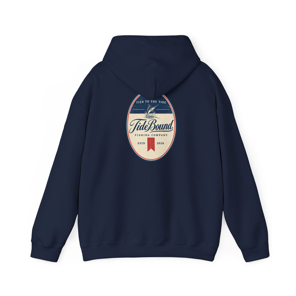Beer Label Hoodie