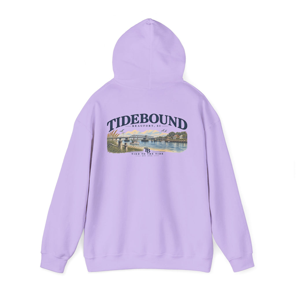 Beaufort, SC Classic Hoodie