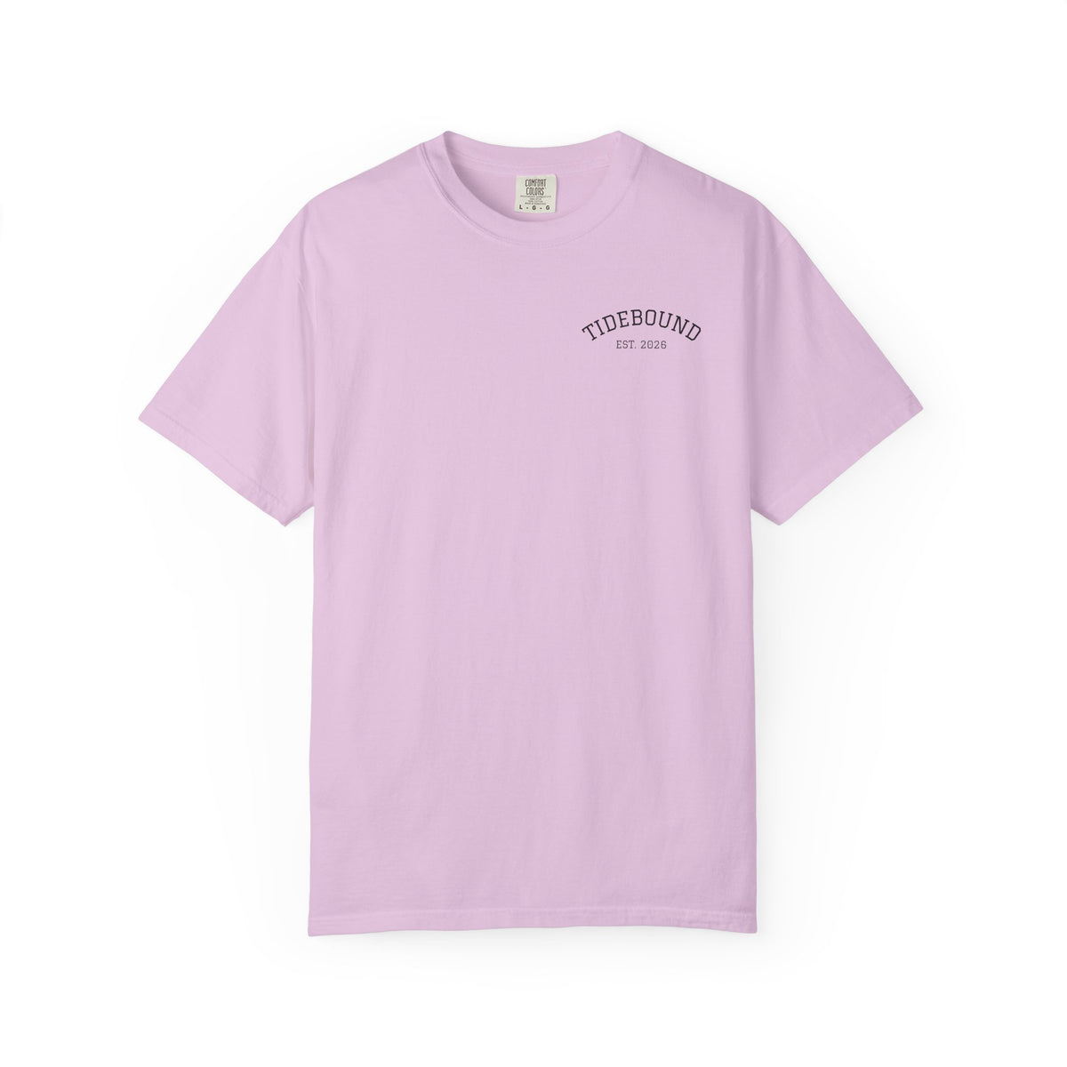 Limited Wilmington, NC Tee
