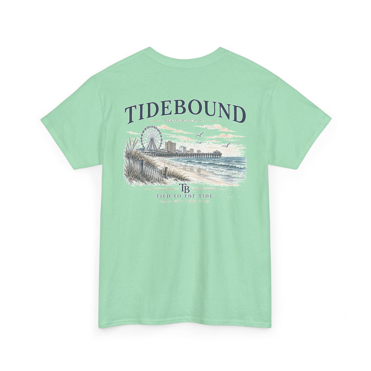 Myrtle Beach T-Shirt